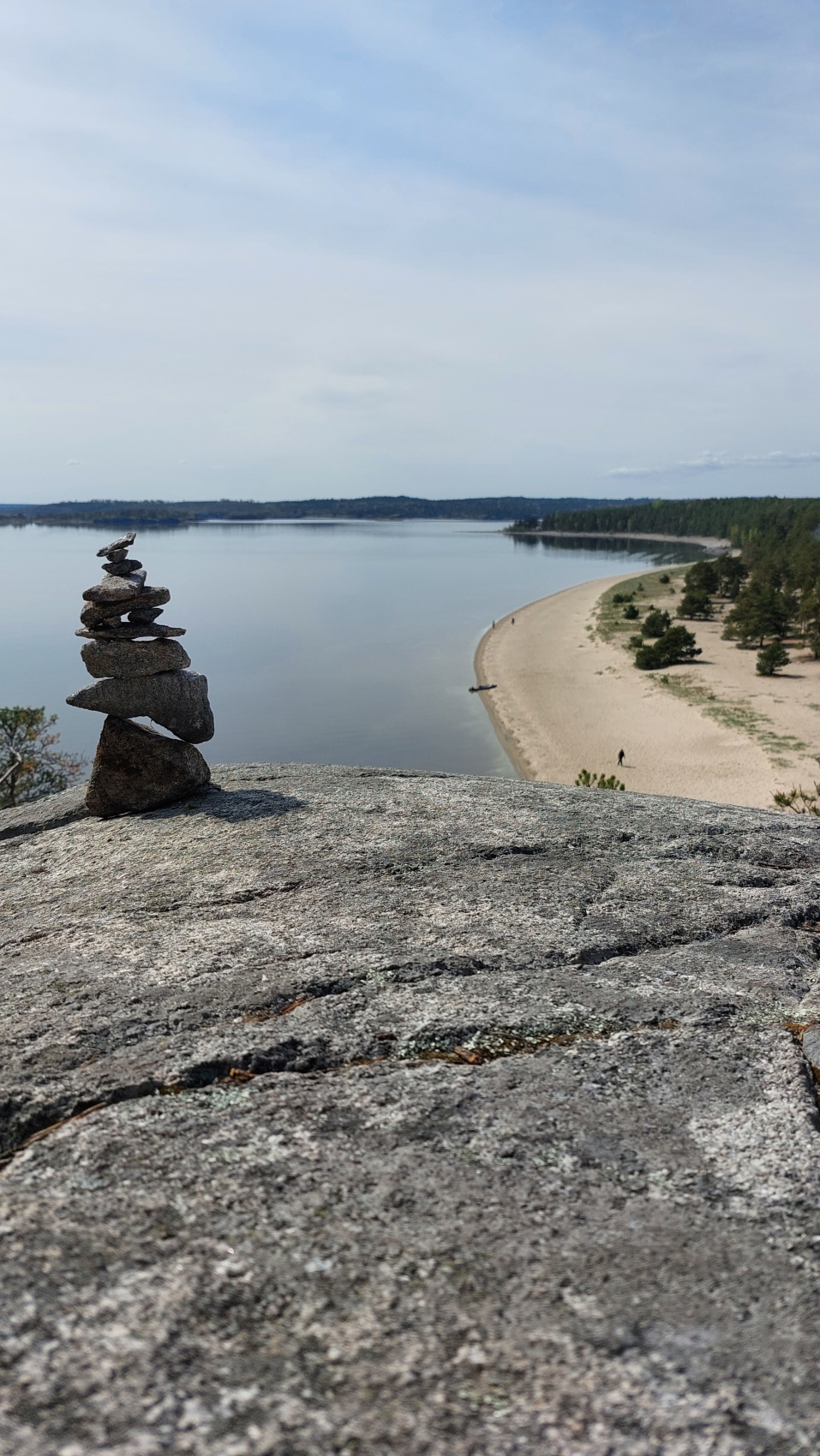 Белые ночи на Ладоге (3/12)