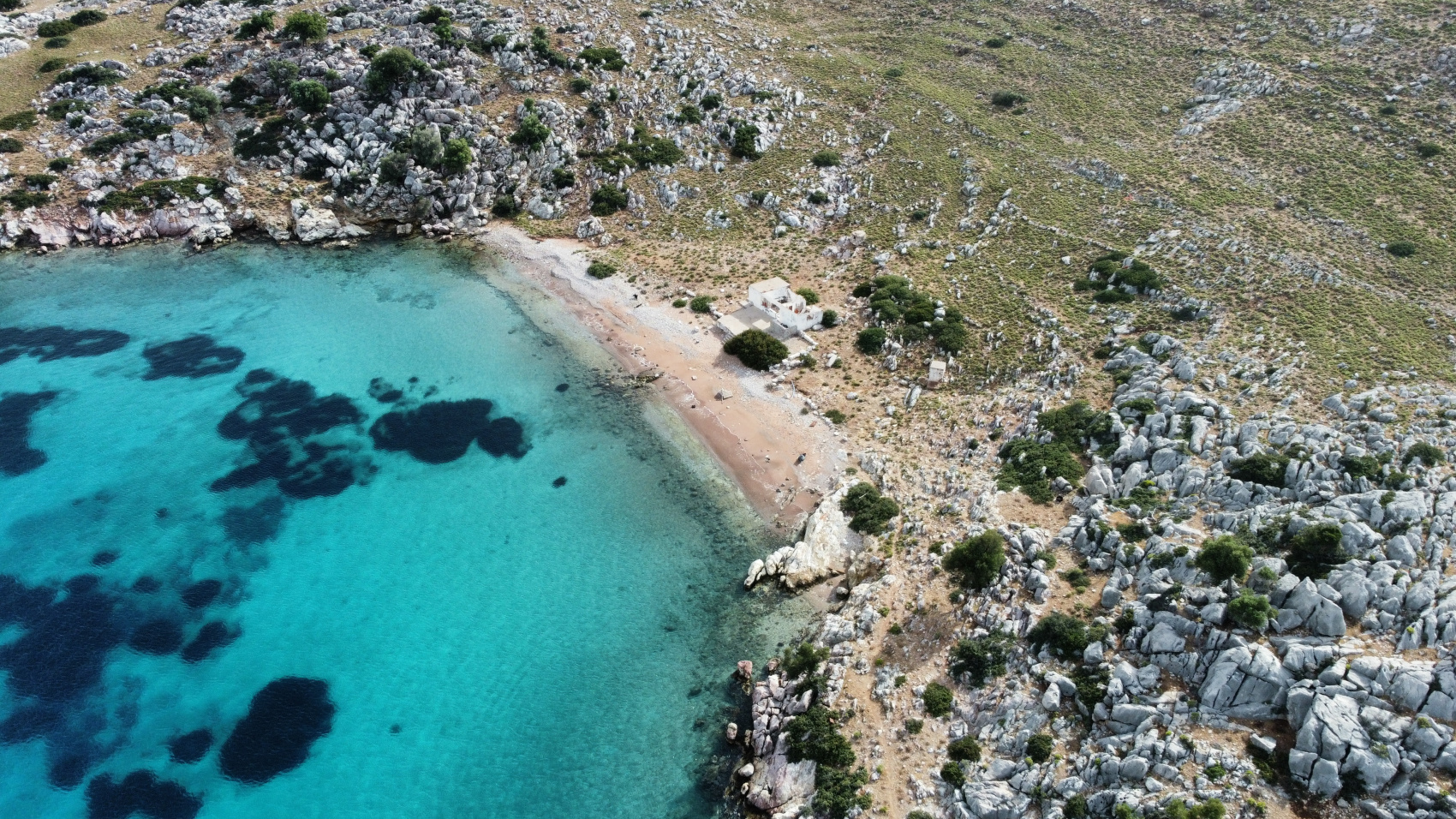 Обучение управлению парусной Яхты в Турции (7/11)