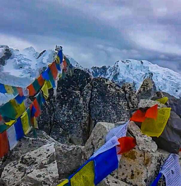 Восхождение на пик Яла (4/7)