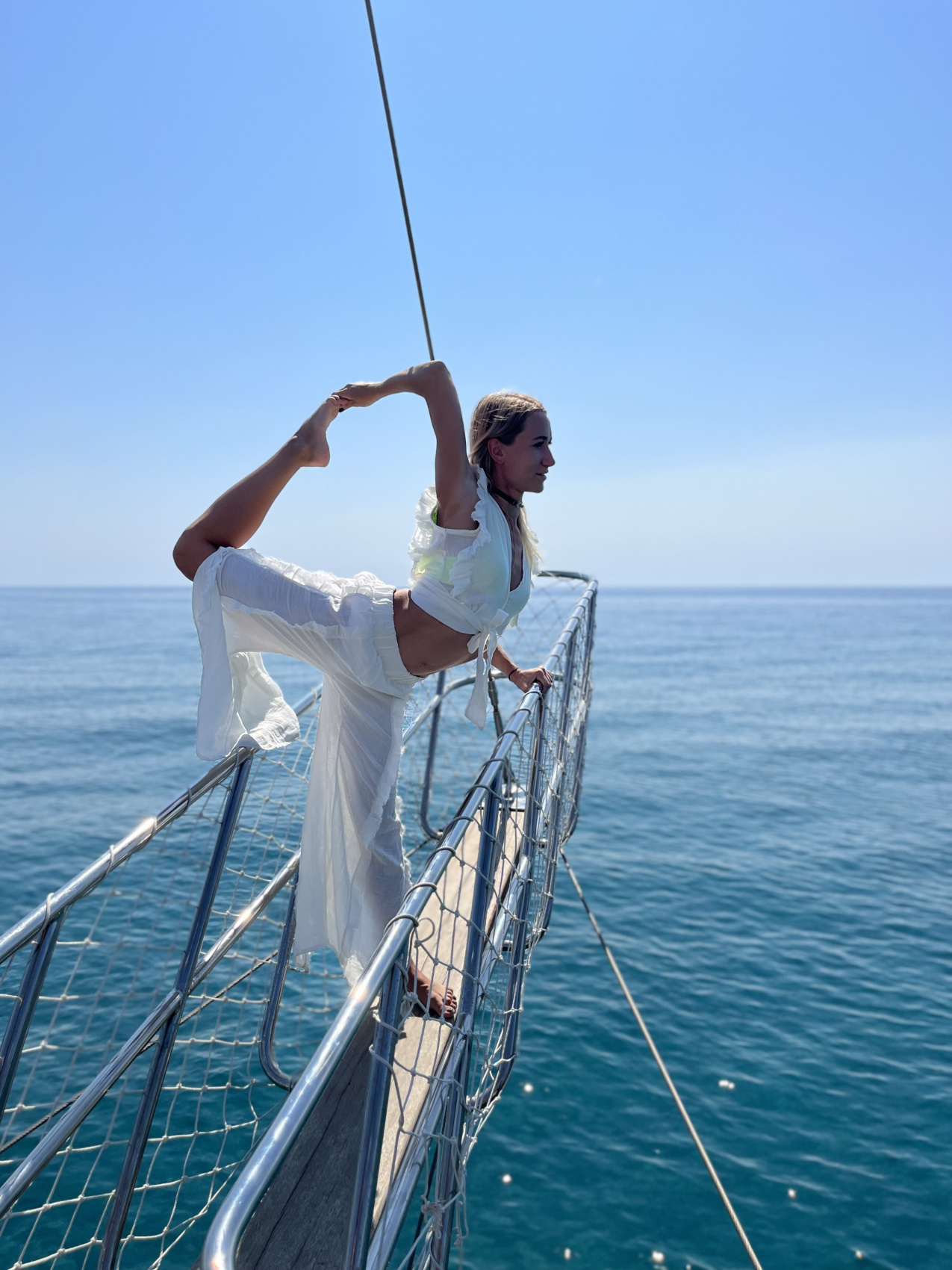 Средиземноморский йога-тур (5/28)