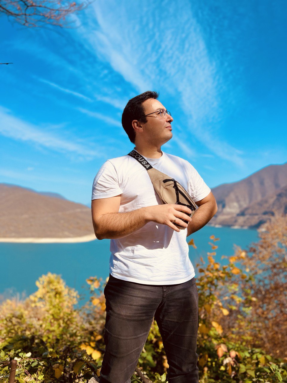 Легенды Кавказа: от осетинских гор до грузинских вин (15/39)