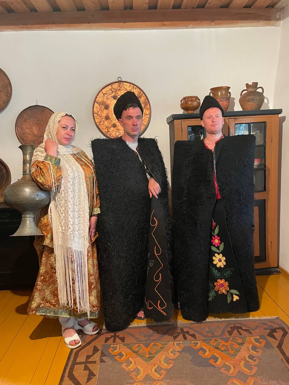 От барханов до вершин за 4 дня. Все включено! (3/78)