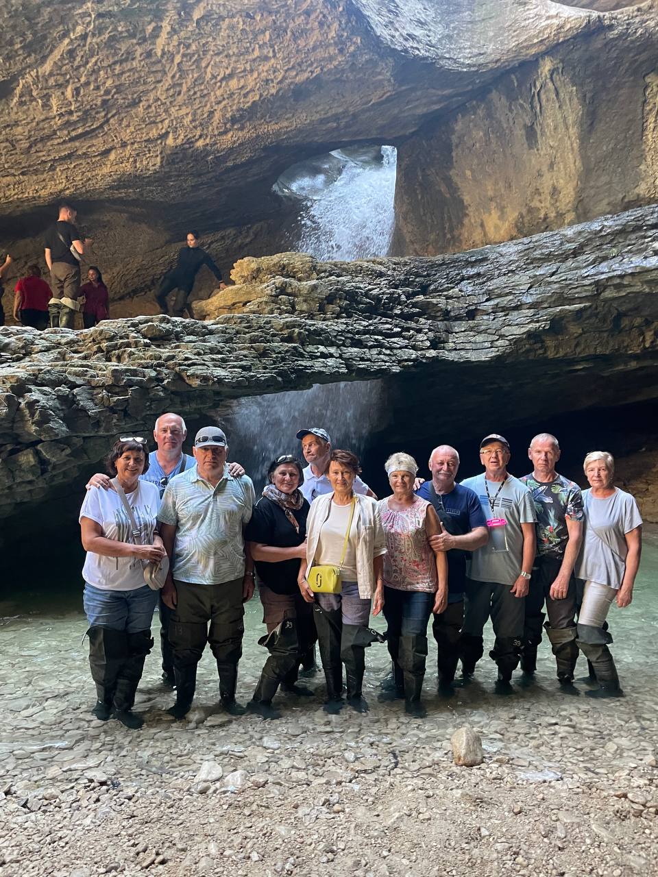 От барханов до вершин за 4 дня. Все включено! (5/78)