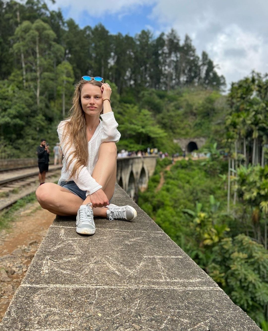 2 дня в Сердце острова Шри-Ланка из Унаватуны, Хиккадувы, Мириссы и др (5/21)