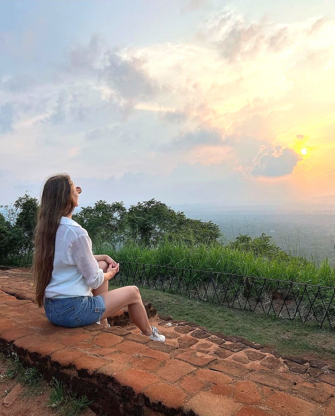 2 дня в Сердце острова Шри-Ланка из Унаватуны, Хиккадувы, Мириссы и др (2/21)