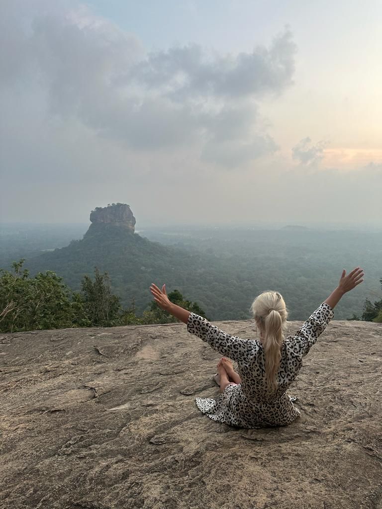 2 дня в Сердце острова Шри-Ланка из Унаватуны, Хиккадувы, Мириссы и др (10/21)