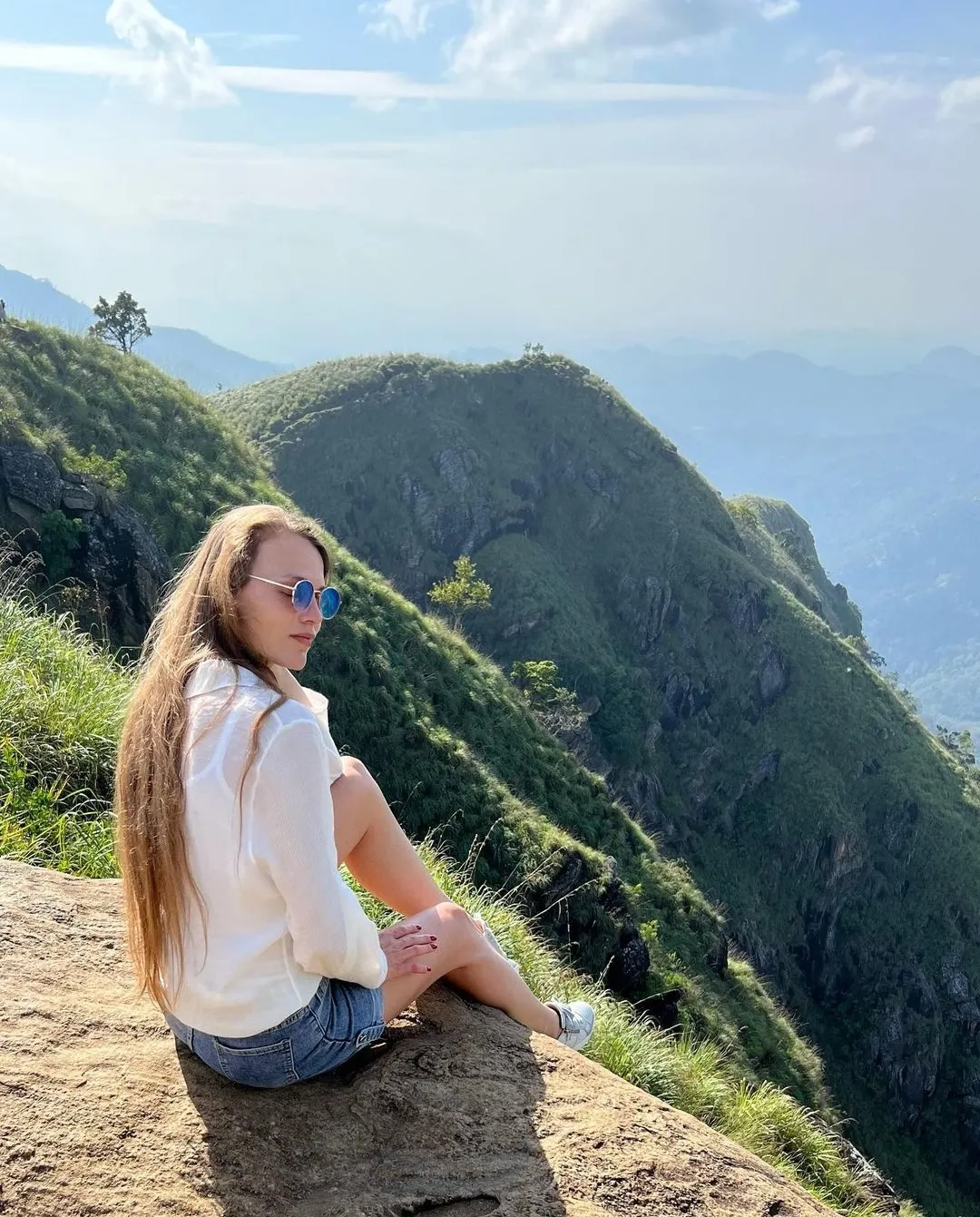 2 дня в Сердце острова Шри-Ланка из Унаватуны, Хиккадувы, Мириссы и др (3/21)