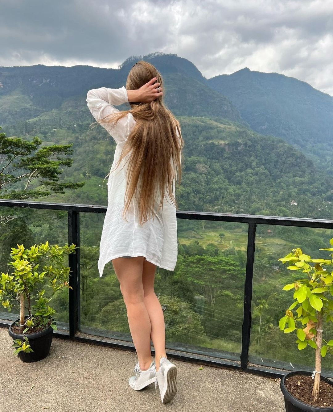 2 дня в Сердце острова Шри-Ланка из Унаватуны, Хиккадувы, Мириссы и др (4/21)