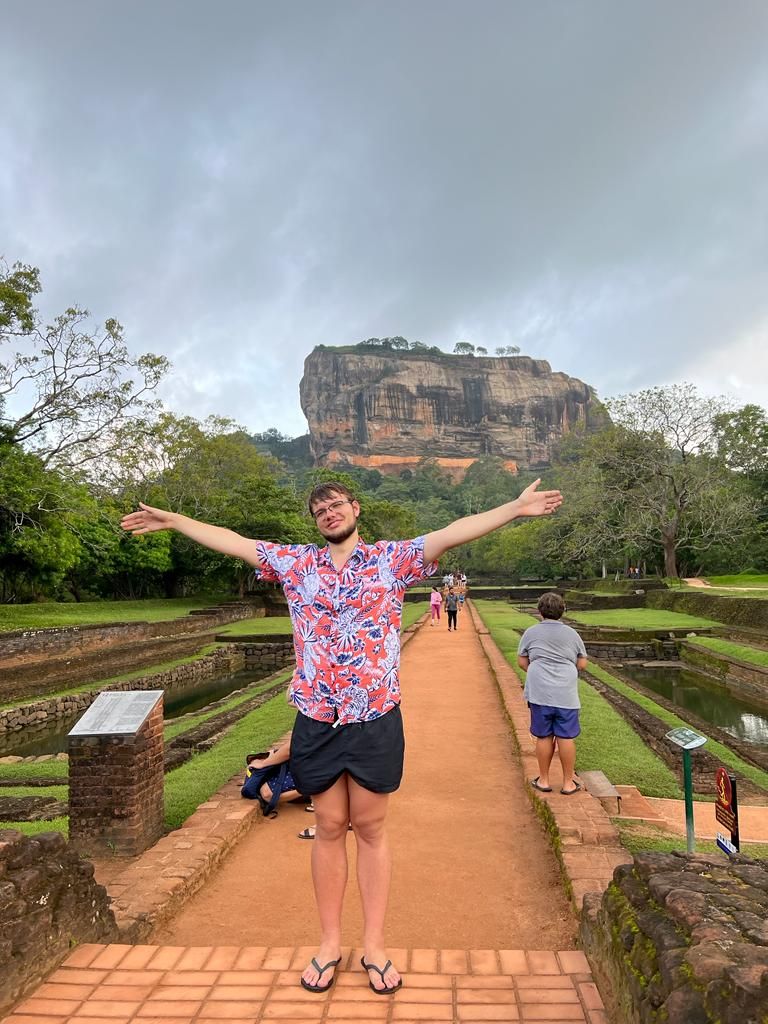 2 дня в Сердце острова Шри-Ланка из Унаватуны, Хиккадувы, Мириссы и др (14/21)