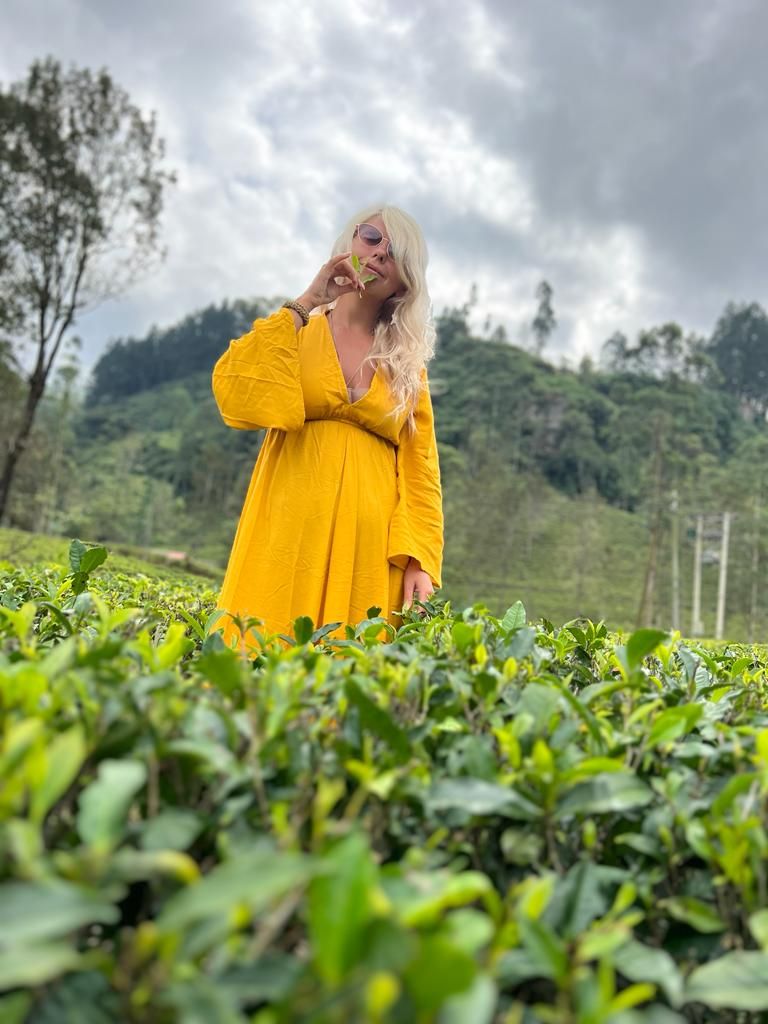 2 дня в Сердце острова Шри-Ланка из Унаватуны, Хиккадувы, Мириссы и др