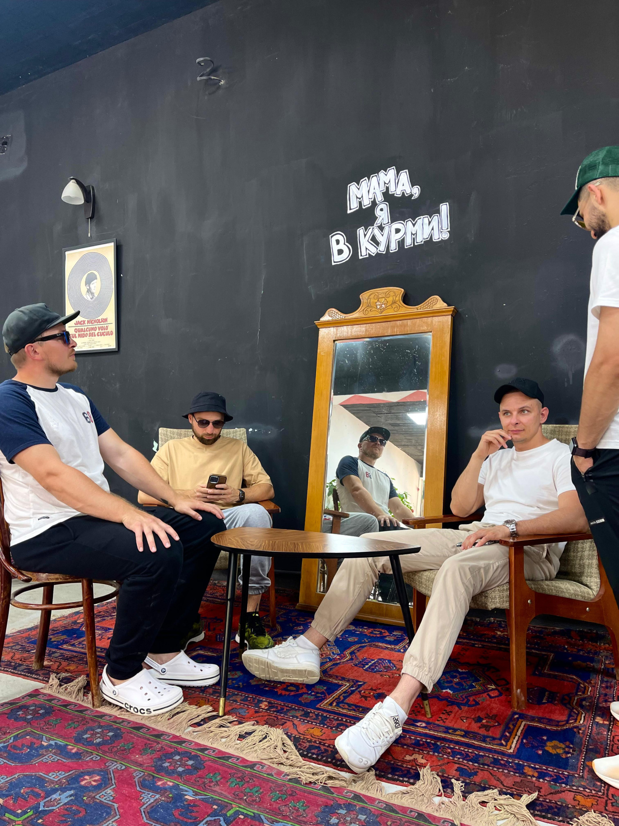 Комфортный Дагестан за 4 дня (23/52)