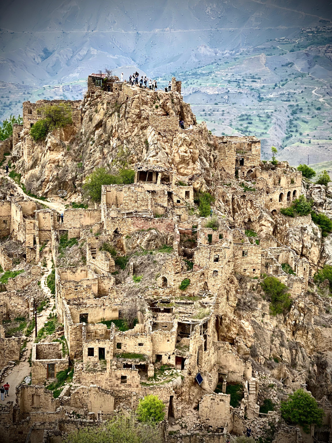 Комфортный Дагестан за 4 дня (14/52)