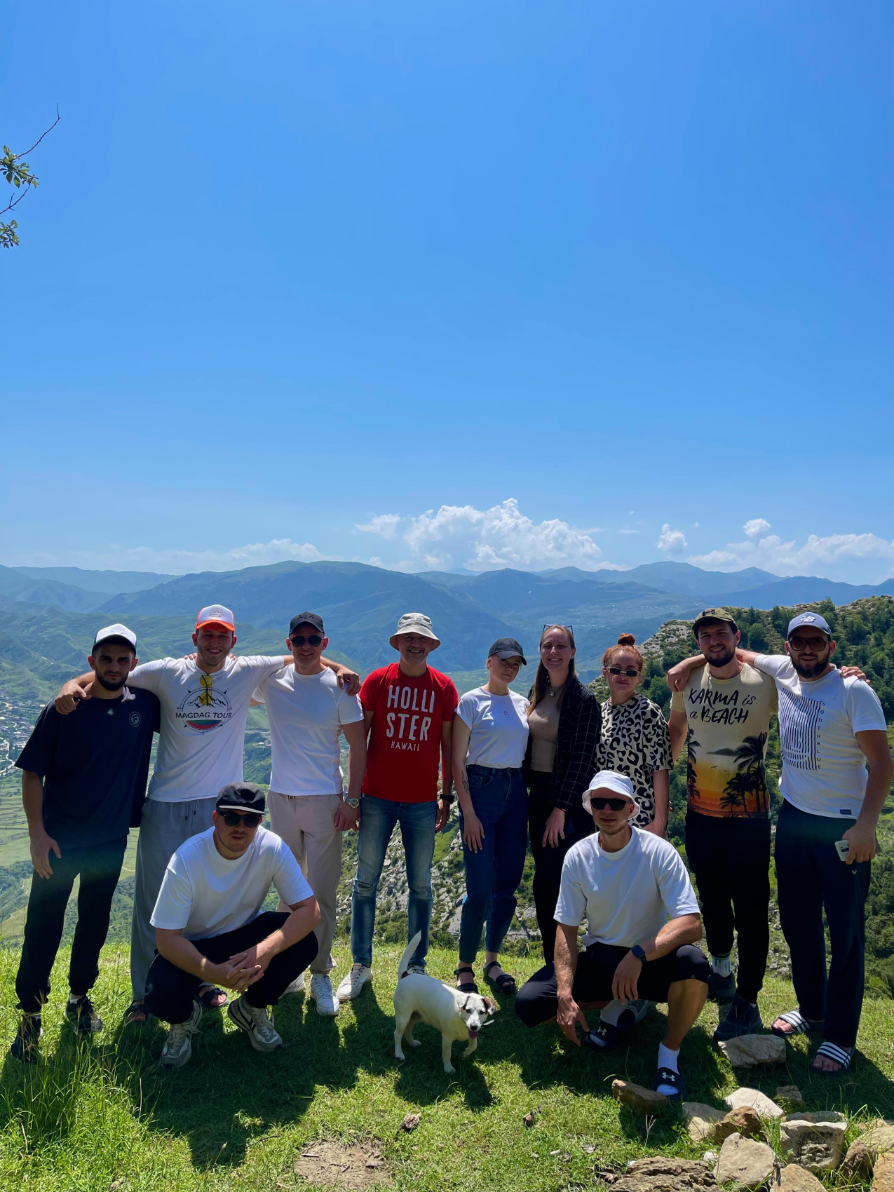 Комфортный Дагестан за 4 дня (22/52)