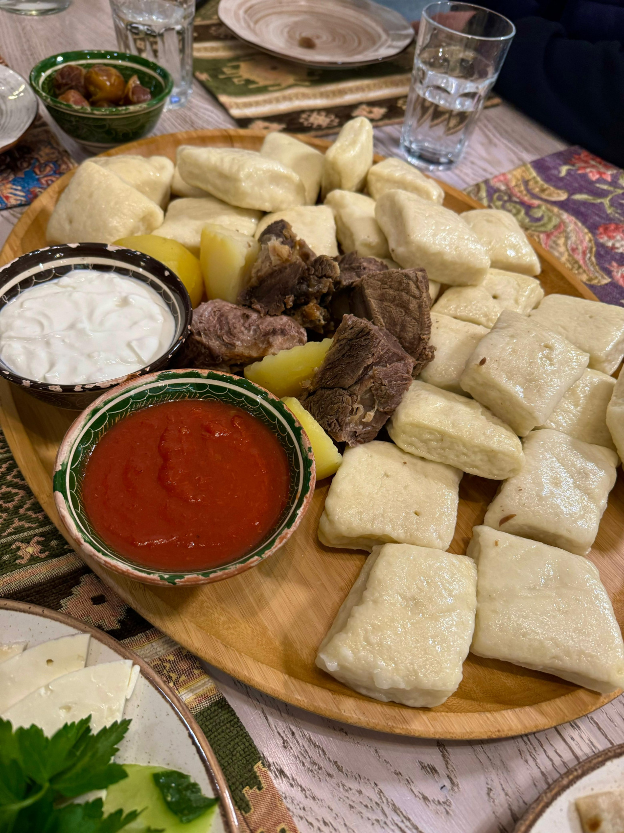 Комфортный Дагестан за 4 дня (31/52)