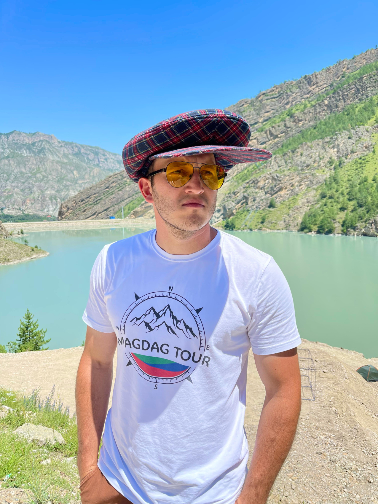 Комфортный Дагестан за 4 дня (24/52)