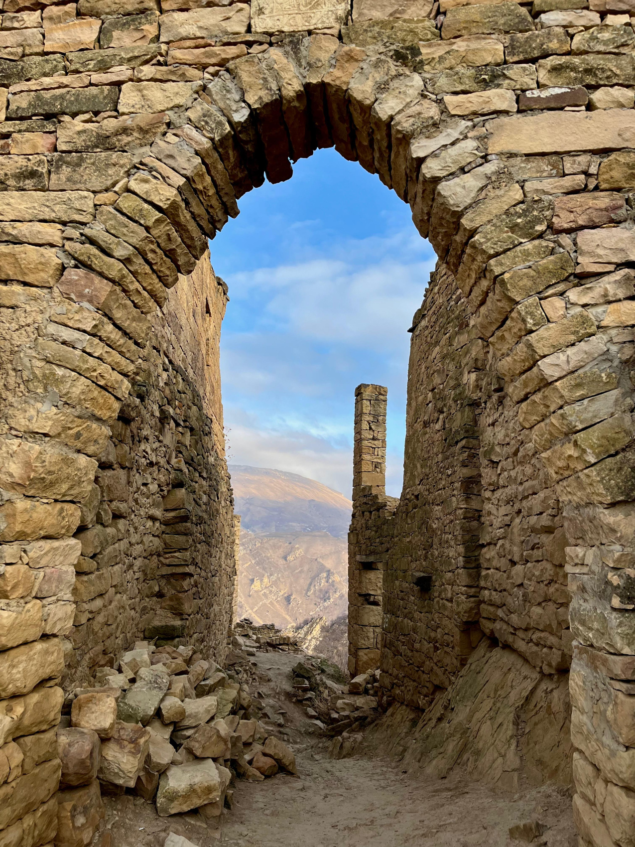 Комфортный Дагестан за 4 дня (21/52)