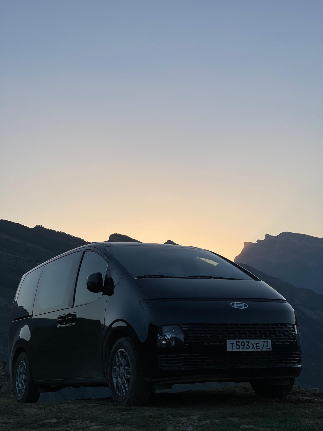 Комфортный Дагестан за 4 дня (13/52)