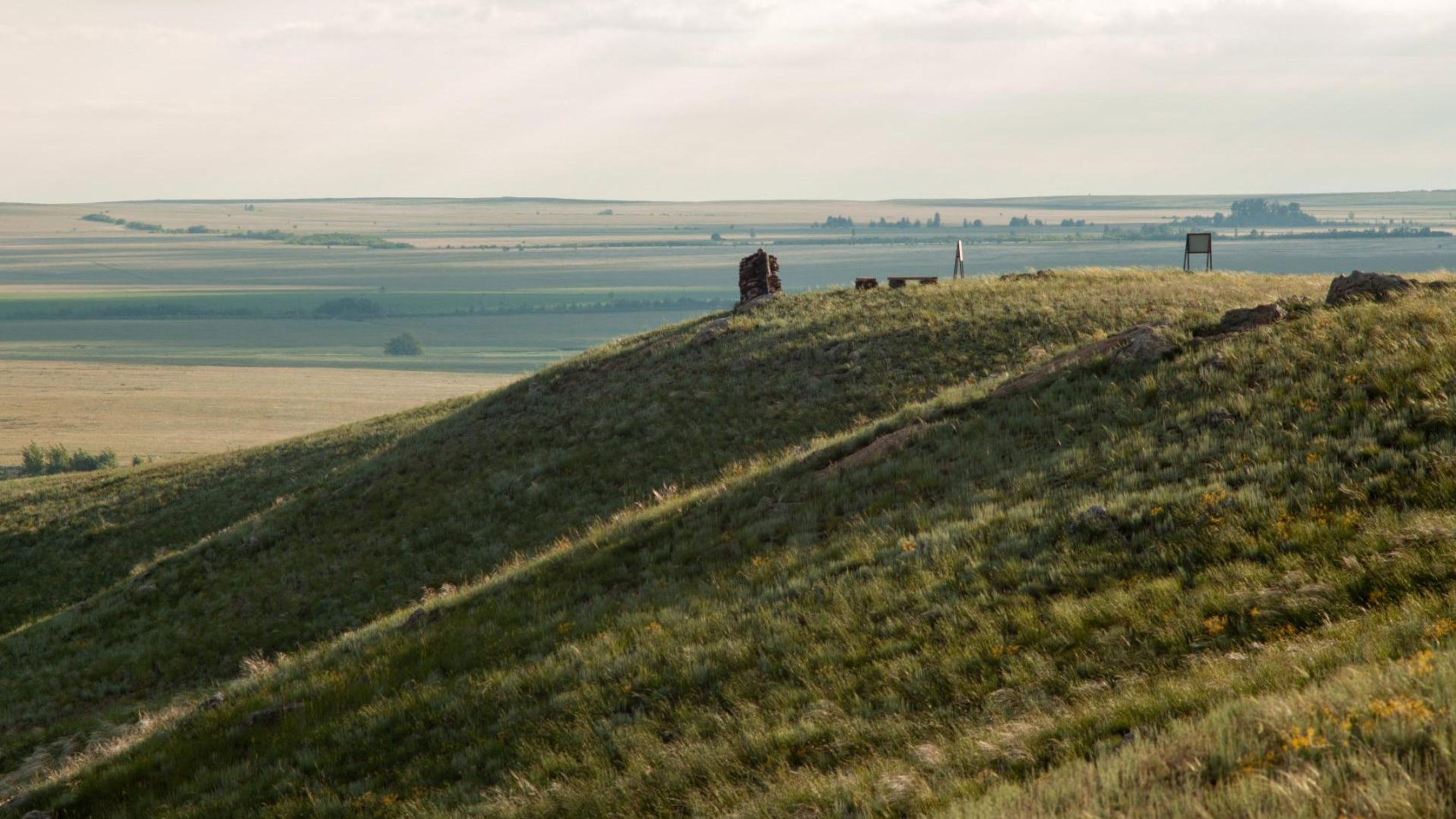 Актив-тур Степной волк Урала (15/26)
