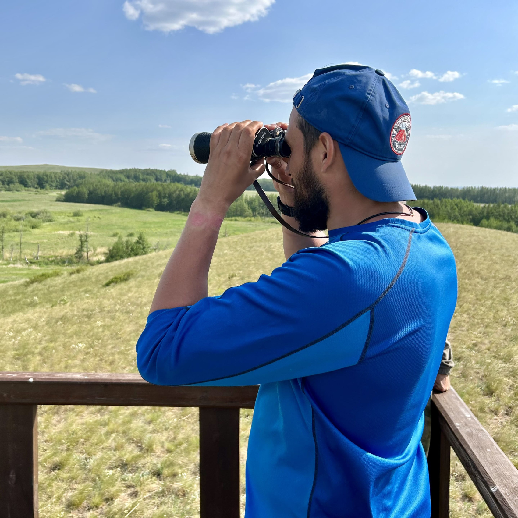 Актив-тур Степной волк Урала (7/26)