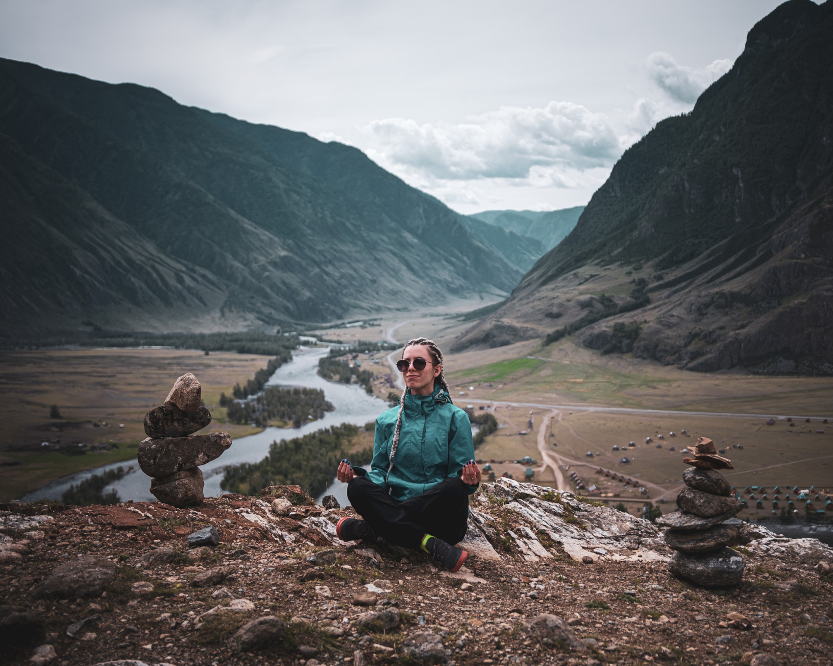 Алтай. Краски, сказки.  (16/81)