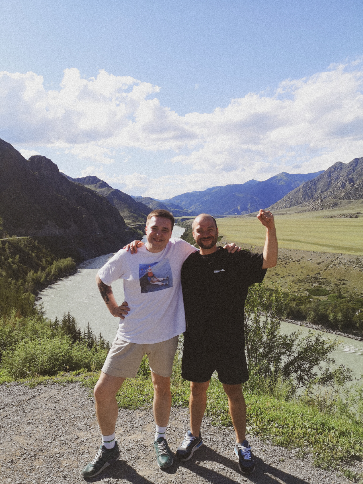 Алтай. Краски, сказки.  (54/81)