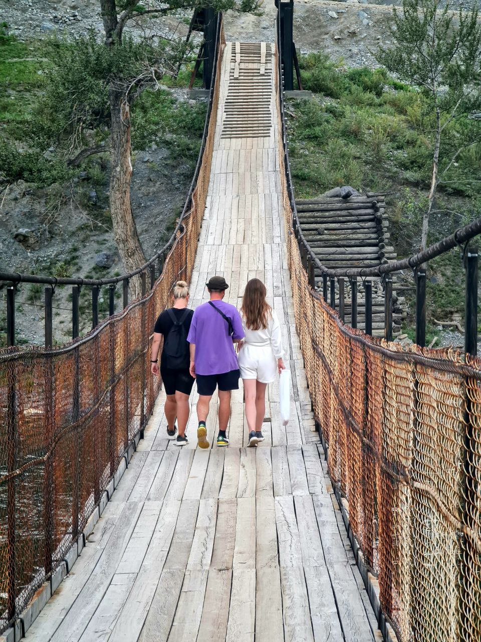 Алтай. Краски, сказки.  (33/81)