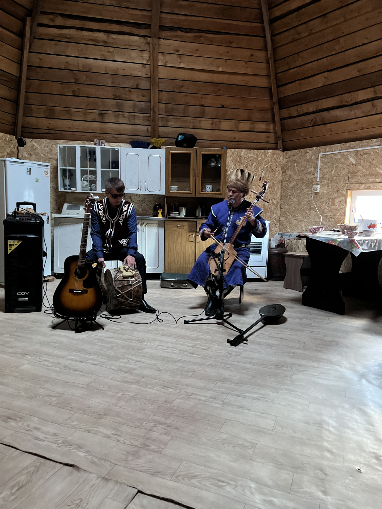 Алтай. Краски, сказки.  (28/81)