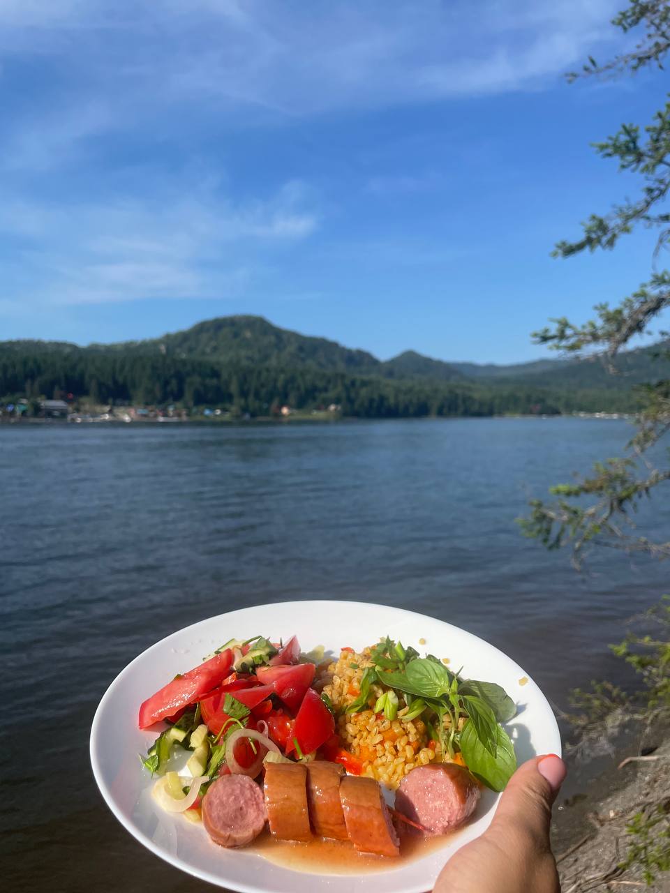 Алтай. Краски, сказки.  (46/81)