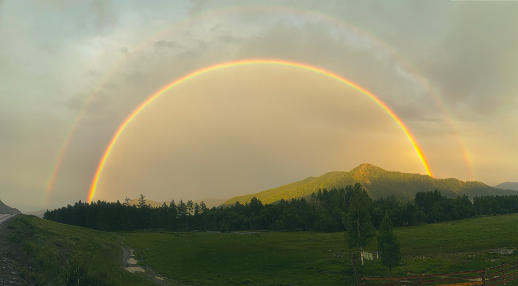 Алтай. Краски, сказки.  (21/81)