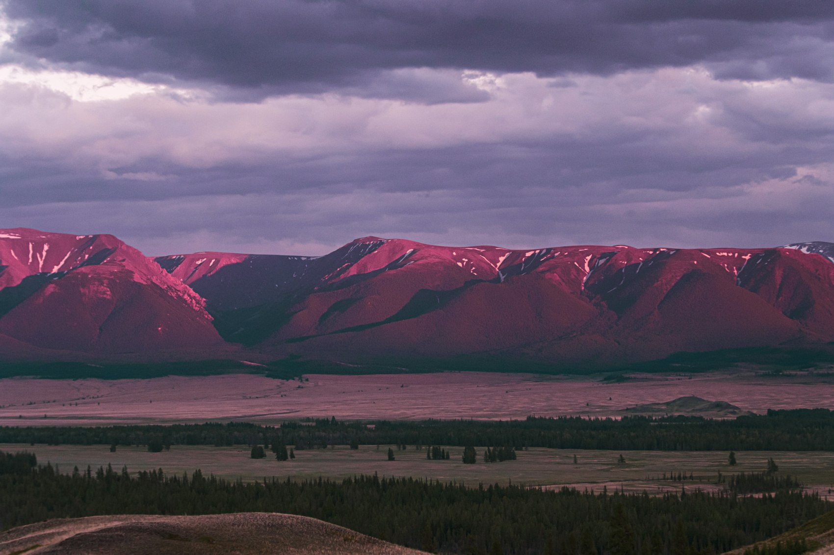 Алтай. Краски, сказки.  (11/81)