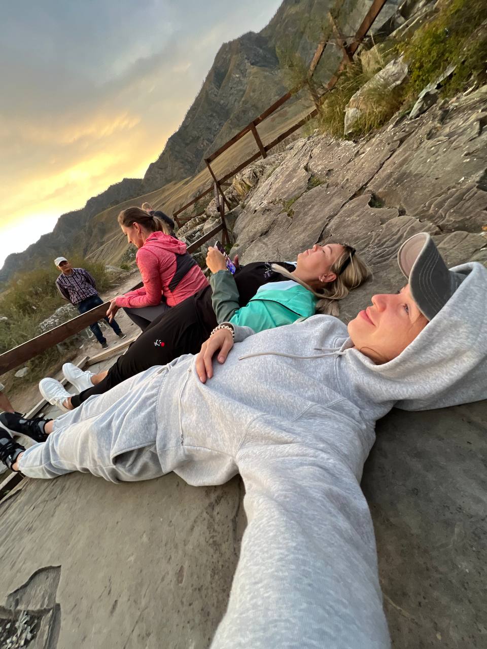 Алтай. Краски, сказки.  (24/81)