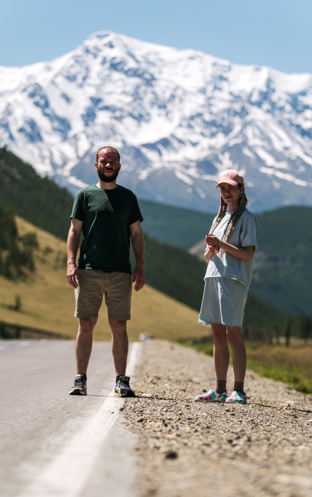 Алтай. Краски, сказки.  (22/81)