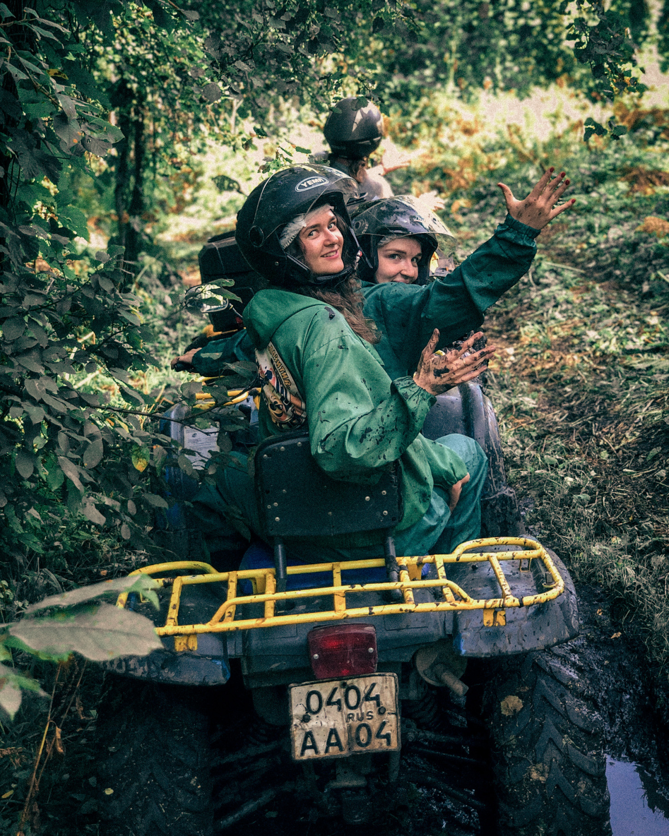 Алтай. Краски, сказки.  (26/81)