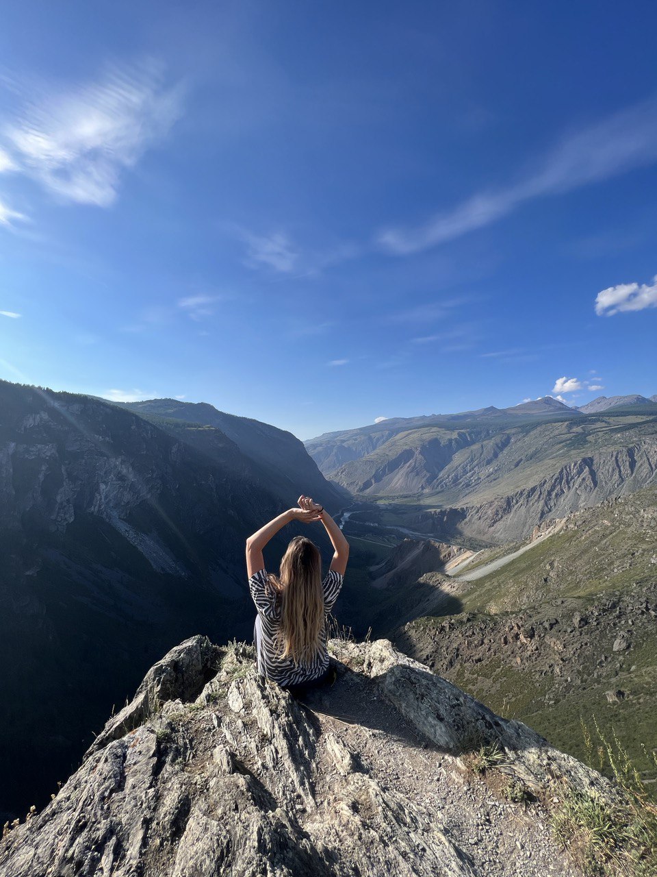 Алтай. Краски, сказки.  (48/81)