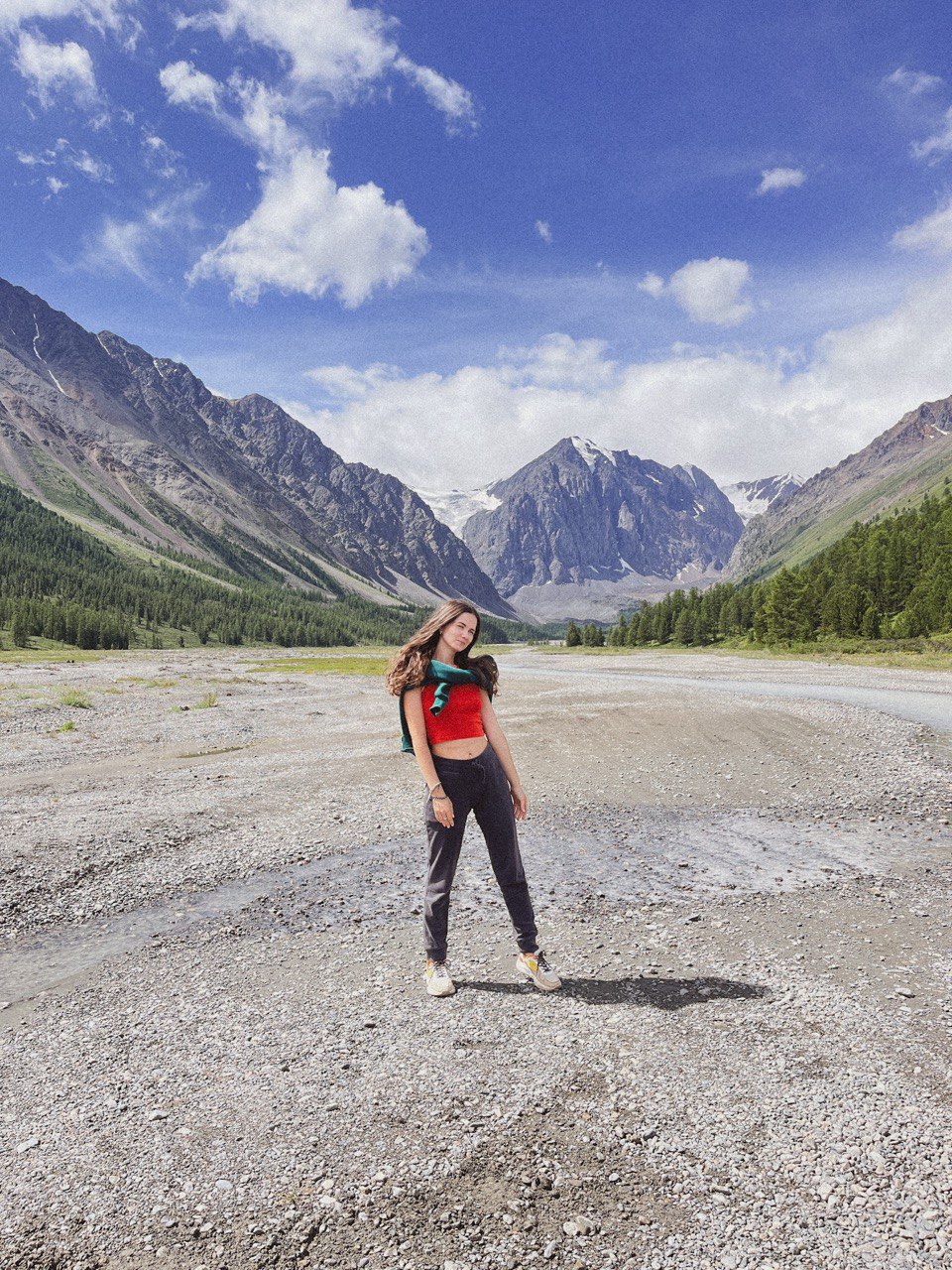 Алтай. Краски, сказки.  (10/81)