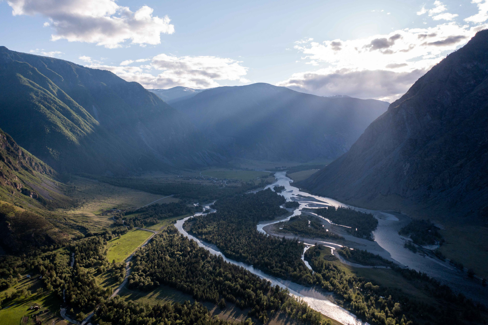 Алтай. Краски, сказки.  (25/81)