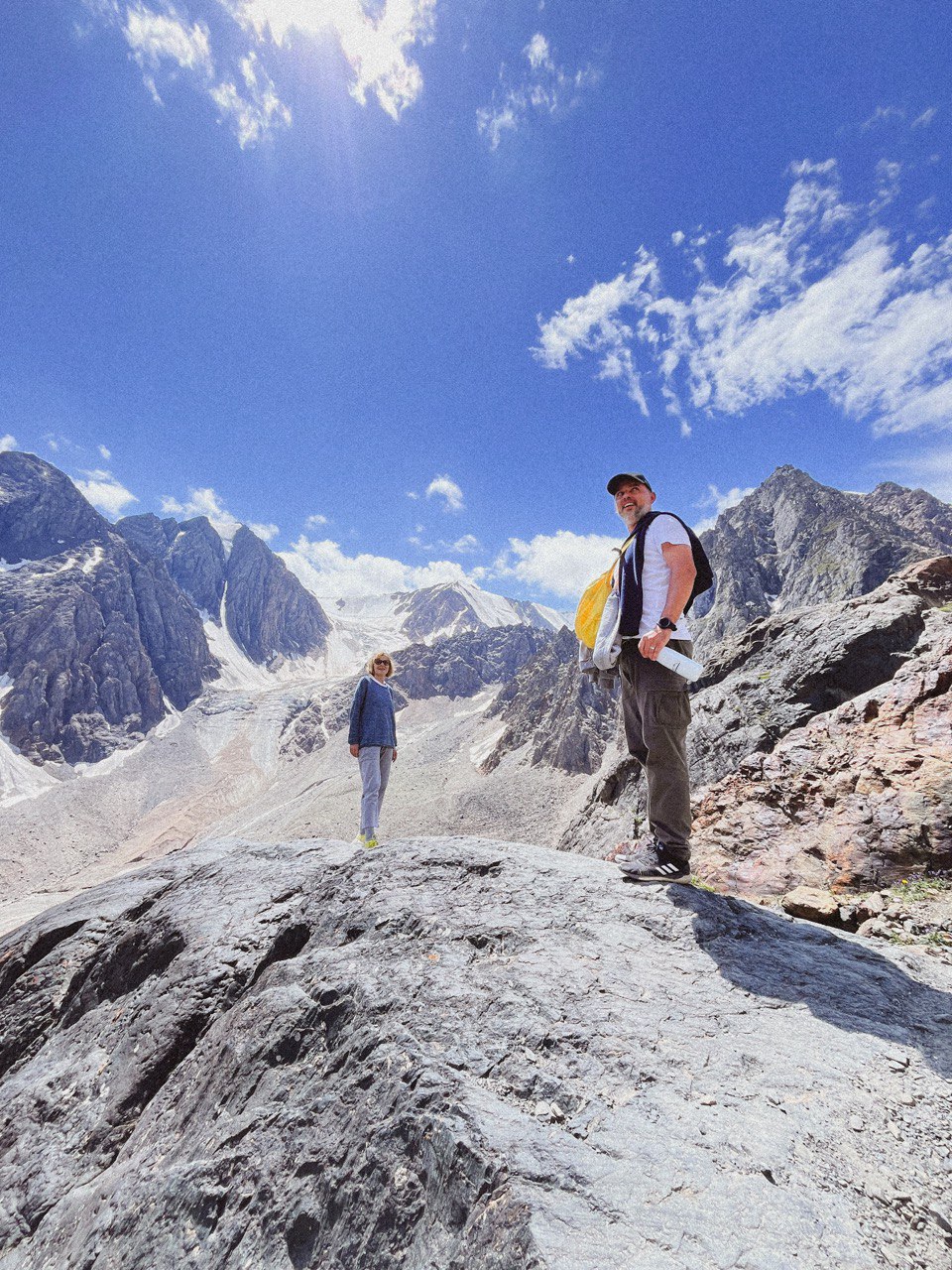 Алтай. Краски, сказки.  (9/81)