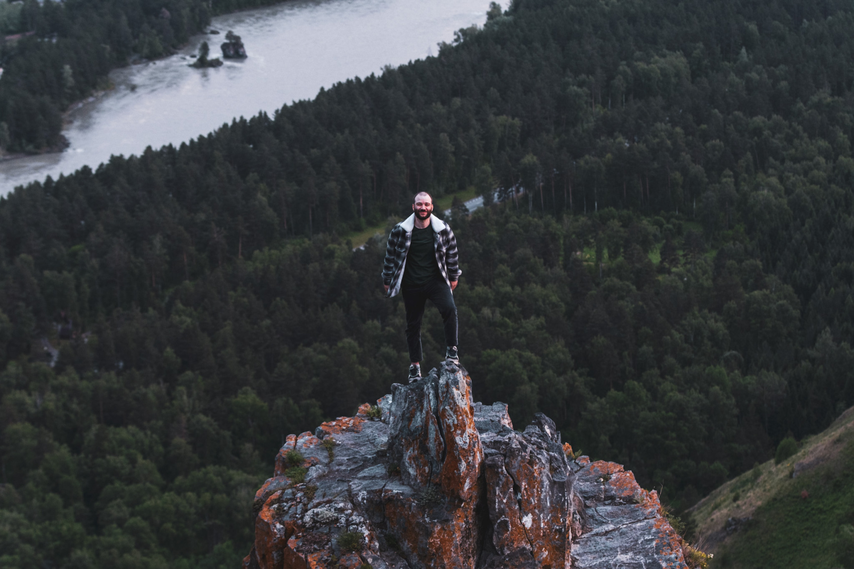 Алтай. Краски, сказки.  (45/81)