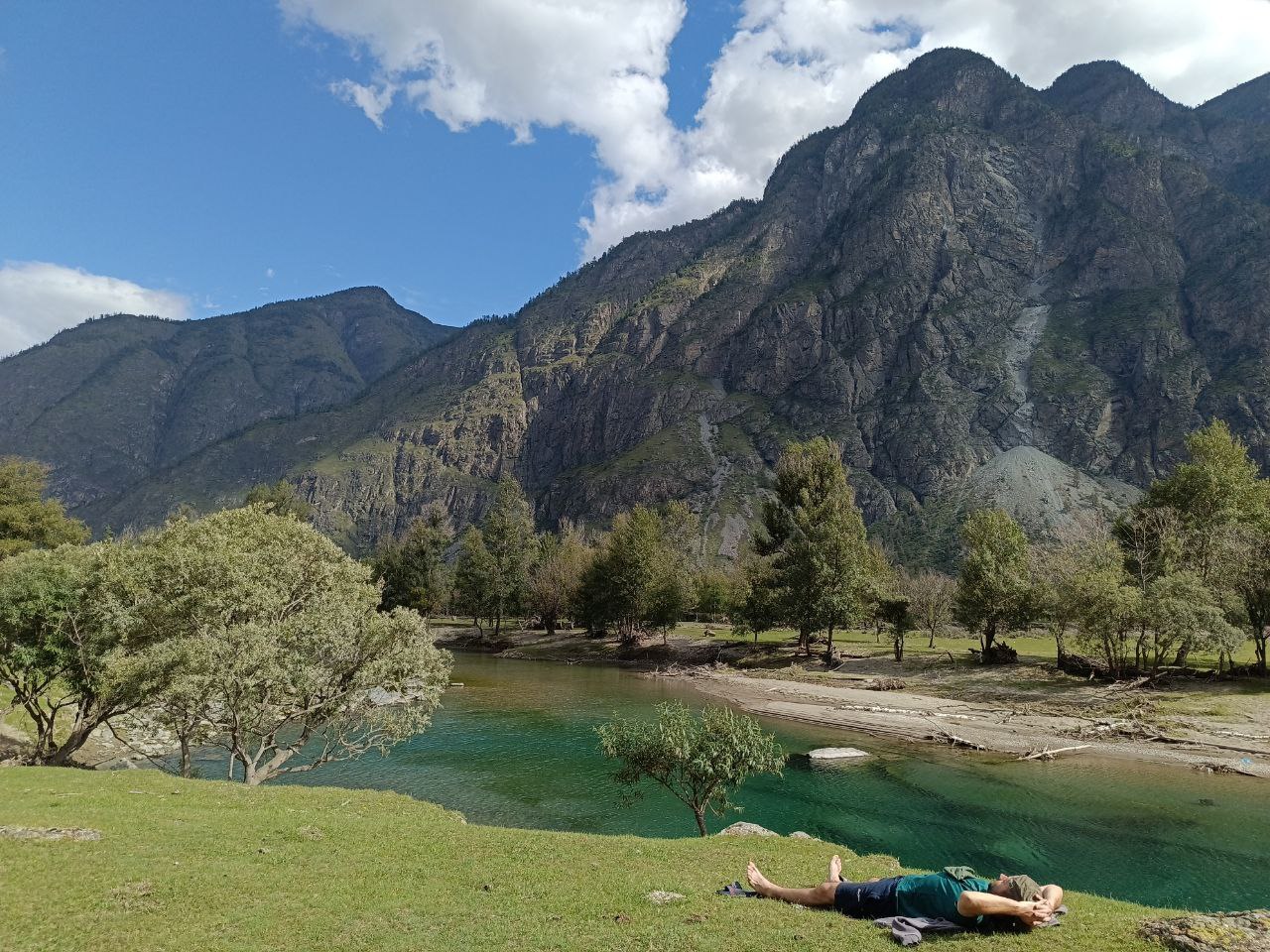 Алтай. Краски, сказки.  (49/81)