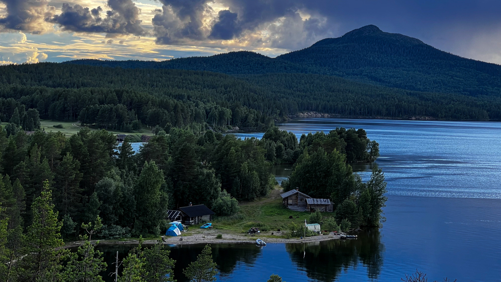 Карелия Yoga-Art Camp женский (5/23)
