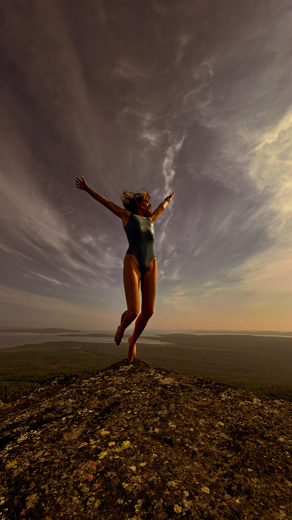 Карелия Yoga-Art Camp женский (6/23)