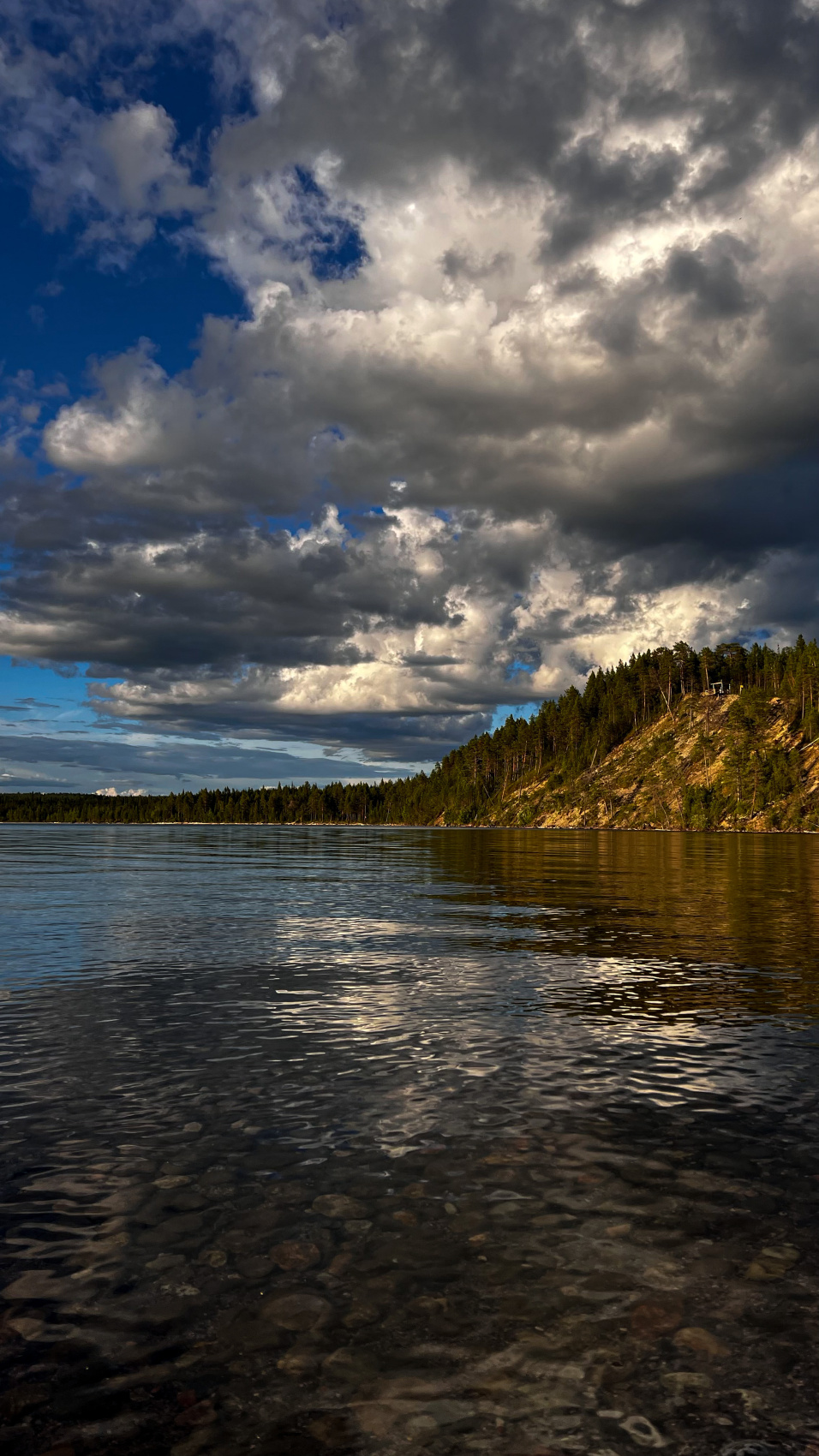 Карелия Yoga-Art Camp женский (4/23)