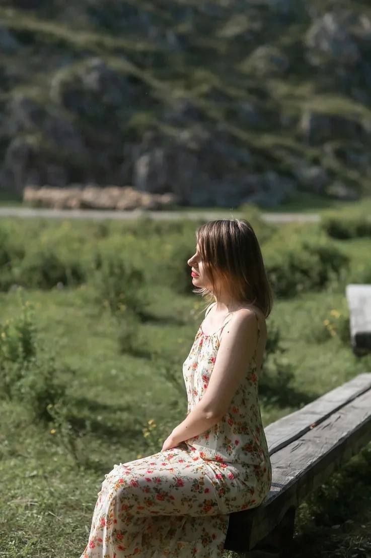 Карелия Yoga-Art Camp женский