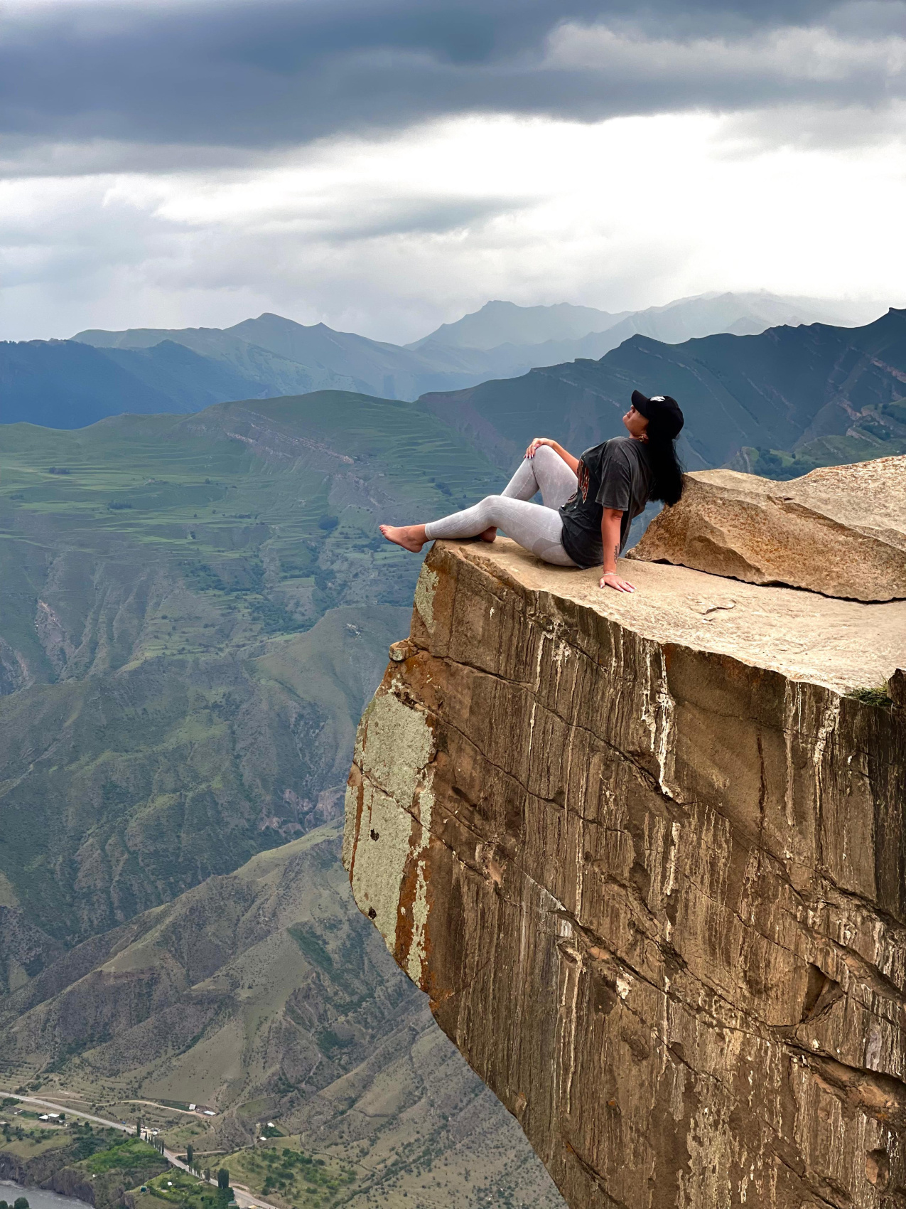 Дагестан за 3 дня: максимум впечатлений Комфорт+ (3/41)