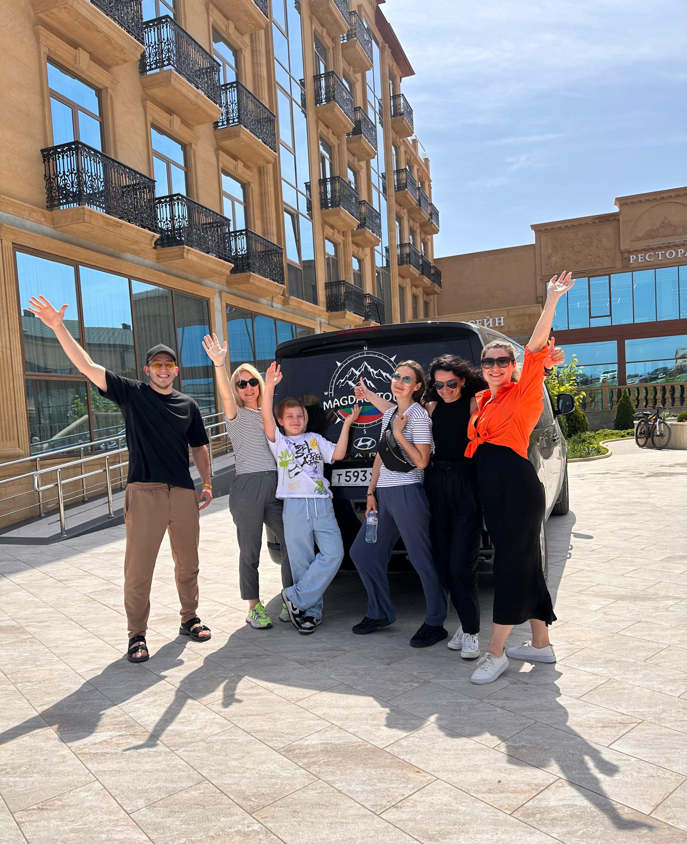 Дагестан за 3 дня: максимум впечатлений Комфорт+ (28/41)