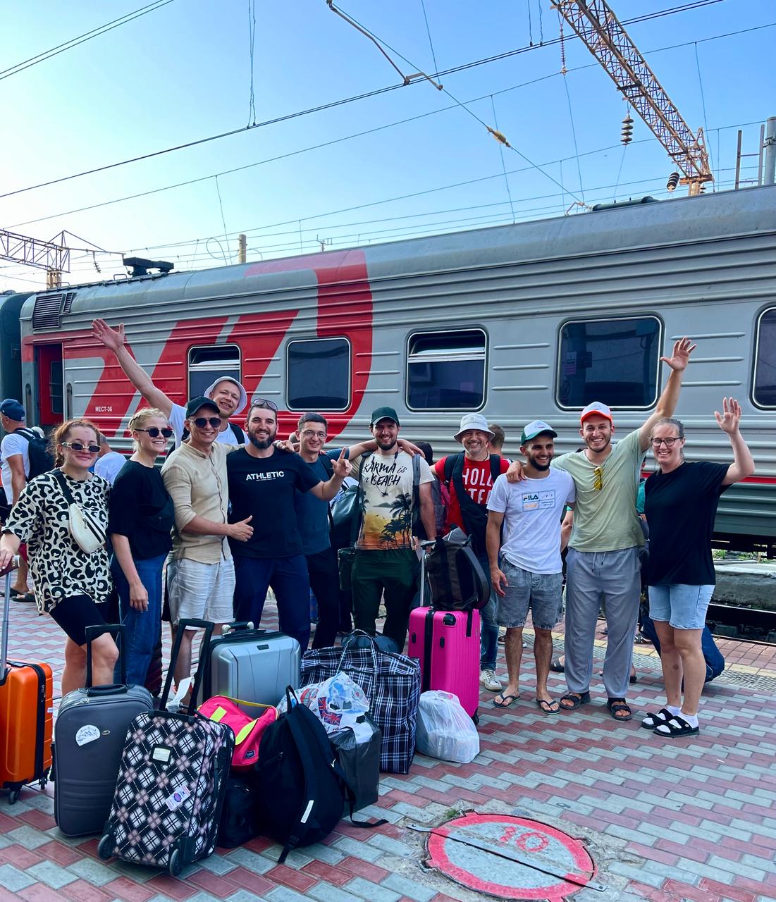 Дагестан за 3 дня: максимум впечатлений Комфорт+ (24/41)