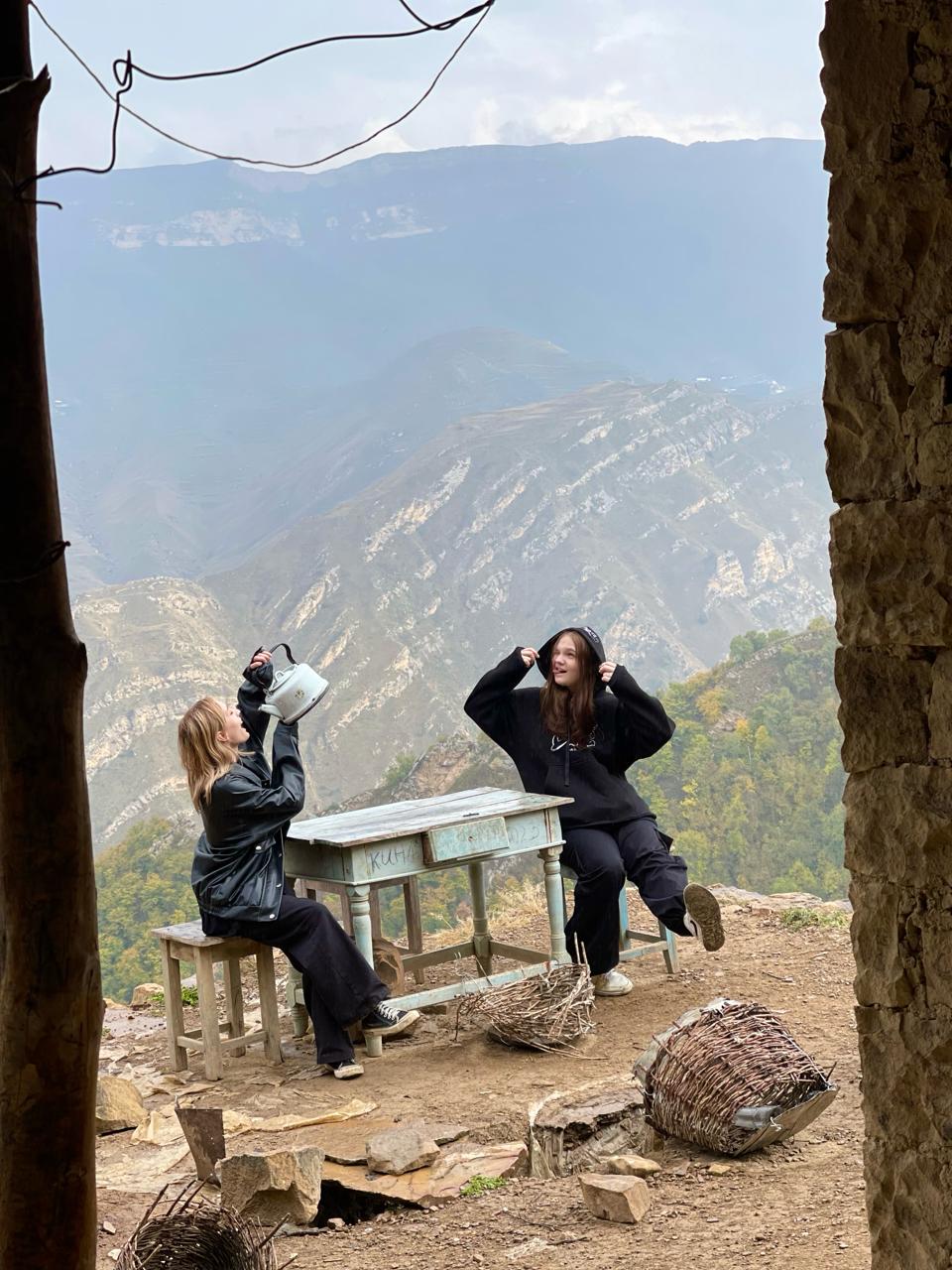 Дагестан за 3 дня: максимум впечатлений Комфорт+ (7/41)