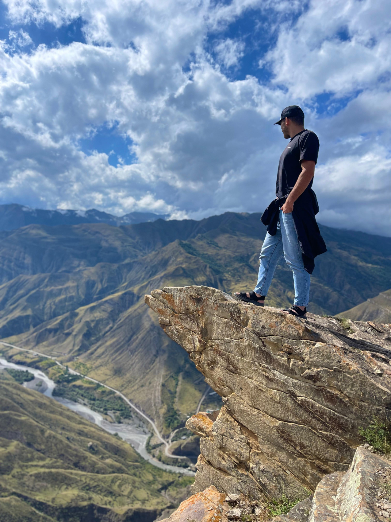 Дагестан за 3 дня: максимум впечатлений Комфорт+ (18/41)