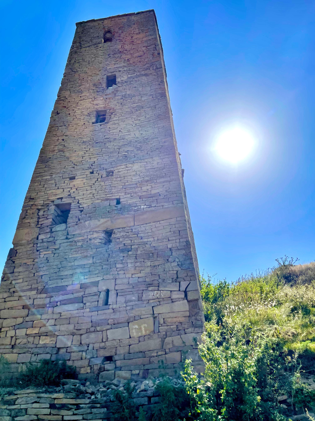 Дагестан за 3 дня: максимум впечатлений Комфорт+ (17/41)