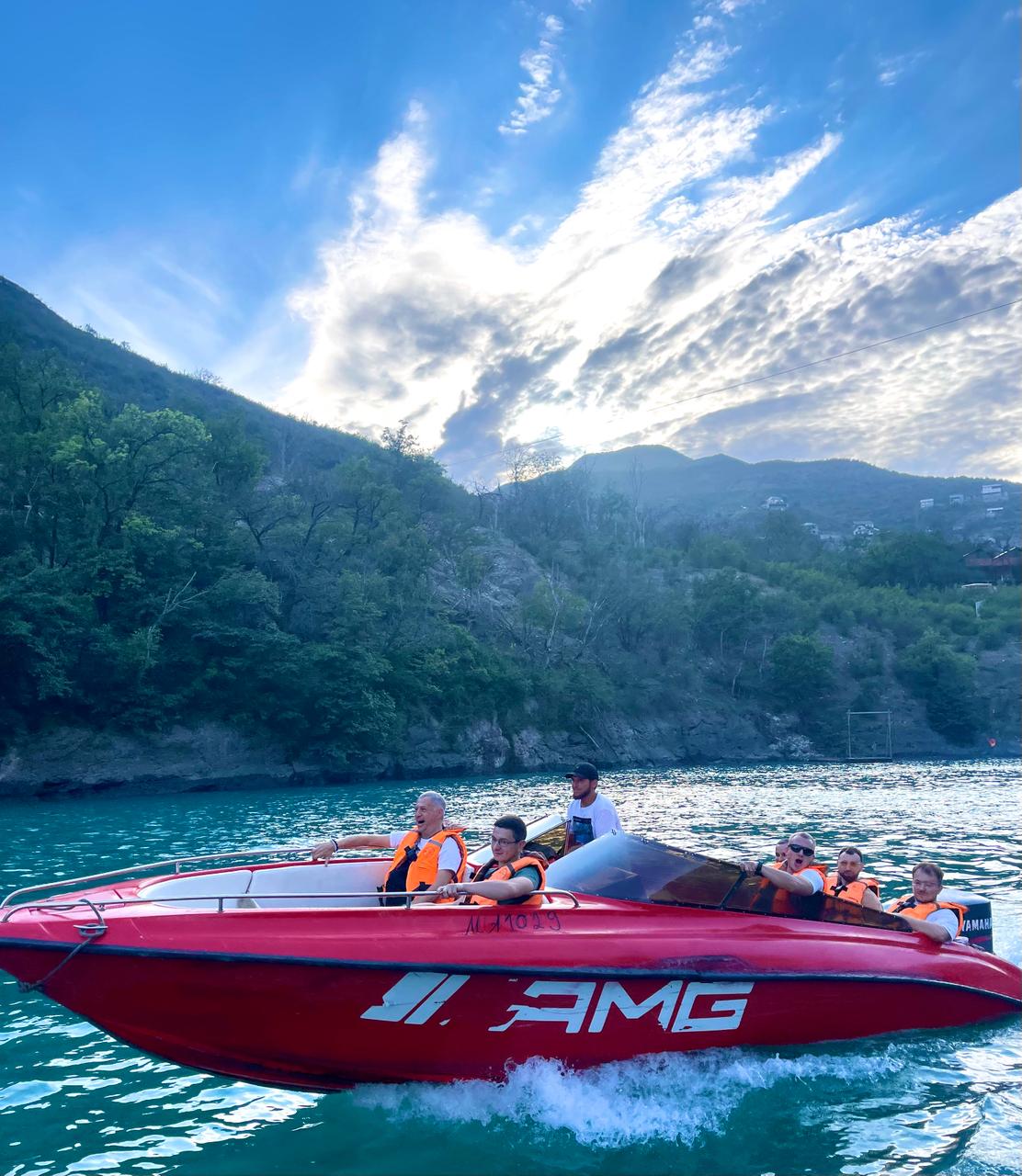 Дагестан за 3 дня: максимум впечатлений Комфорт+ (4/41)